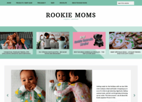 Rookiemoms.com thumbnail