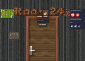 Room24.io thumbnail