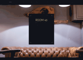 Room43.co.uk thumbnail
