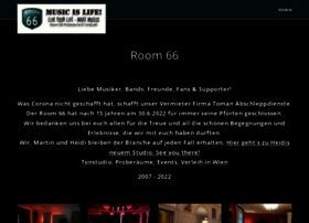 Room66.at thumbnail