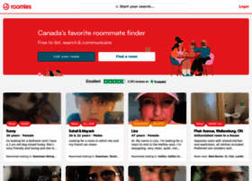 Roomies.ca thumbnail Roomies.ca thumbnail