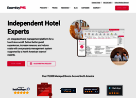Roomkeypms.com thumbnail