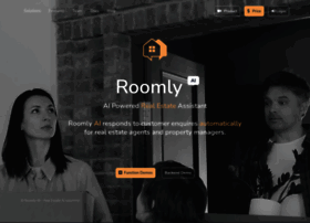 Roomly.ai thumbnail Roomly.ai thumbnail