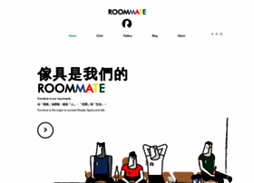 Roommate.com.hk thumbnail