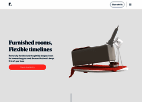 Roomrs.co thumbnail
