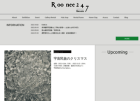 Roonee.jp thumbnail