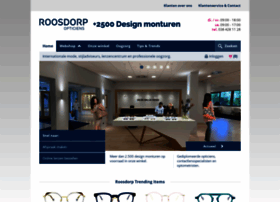 Roosdorp.nl thumbnail Roosdorp.nl thumbnail
