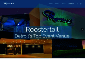 Roostertail.com thumbnail
