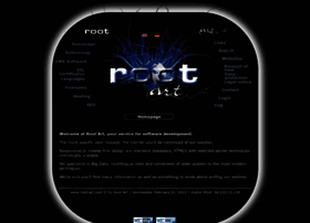 Root-art.com thumbnail