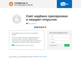 Rootagroup.ru thumbnail Rootagroup.ru thumbnail
