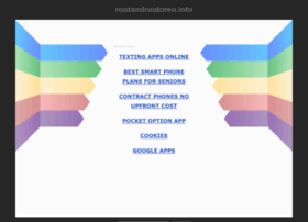 Rootandroidoreo.info thumbnail Rootandroidoreo.info thumbnail