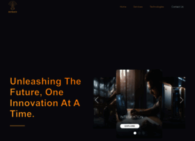 Rootbranch.co.za thumbnail