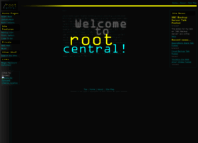 Rootcentral.org thumbnail