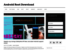 Rootdownload.info thumbnail