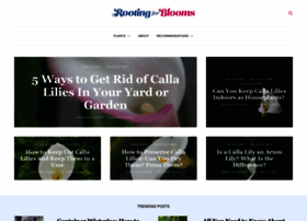 Rootingforblooms.com thumbnail