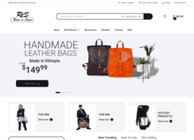 Rootinstyle.com thumbnail