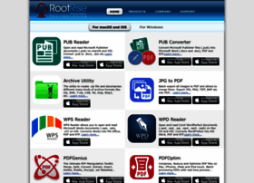 Rootrisetech.com thumbnail