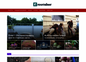 Rootsbar.ru thumbnail