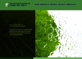 Rootshk.com thumbnail