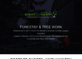 Rootstoshoots.net thumbnail