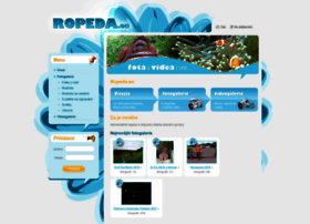 Ropeda.eu thumbnail