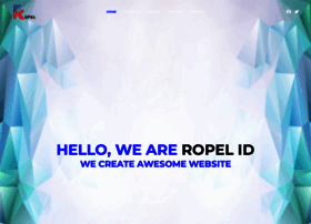 Ropel.id thumbnail