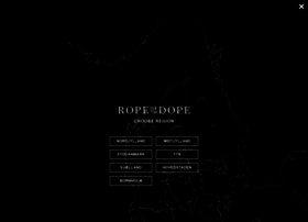 Ropeofdope.dk thumbnail