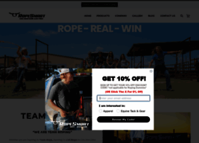 Ropesmart.com thumbnail