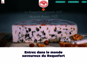 Roquefort.fr thumbnail