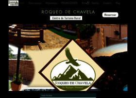 Roqueodechavela.com thumbnail