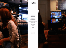 Rorcafe.com.tr thumbnail