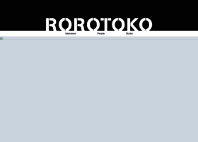 Rorotoko.com thumbnail