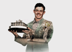 Rorymcilroy.com thumbnail