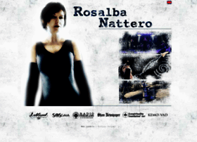 Rosalbanattero.net thumbnail