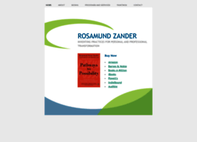 Rosamundzander.com thumbnail