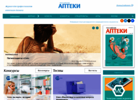 Rosapteki.ru thumbnail