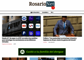 Rosarionet.com.ar thumbnail