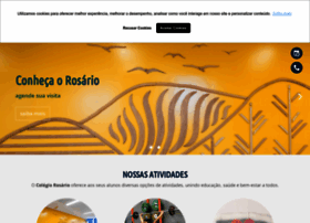 Rosarionet.com.br thumbnail Rosarionet.com.br thumbnail