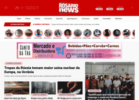 Rosarionews.com.br thumbnail