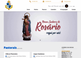 Rosariorp.com.br thumbnail