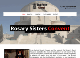 Rosarysisters-gh.com thumbnail