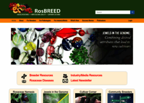 Rosbreed.org thumbnail