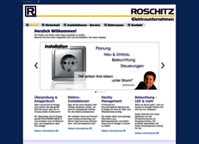 Roschitz.at thumbnail
