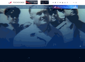 Roscosmos.ru thumbnail