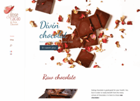 Rose-et-cacao.com thumbnail
