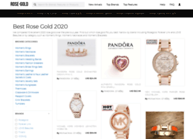 Rose-gold.org thumbnail Rose-gold.org thumbnail