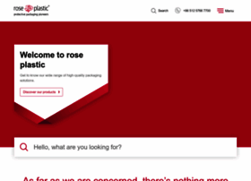 Rose-plastic.cn thumbnail