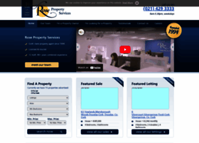 Rose-property.com thumbnail