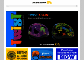 Rosebank.com.au thumbnail