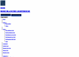 Roseblanchelighthouse.ca thumbnail Roseblanchelighthouse.ca thumbnail